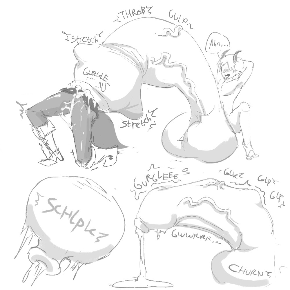 Eurypharynx 🔞 tweet media
