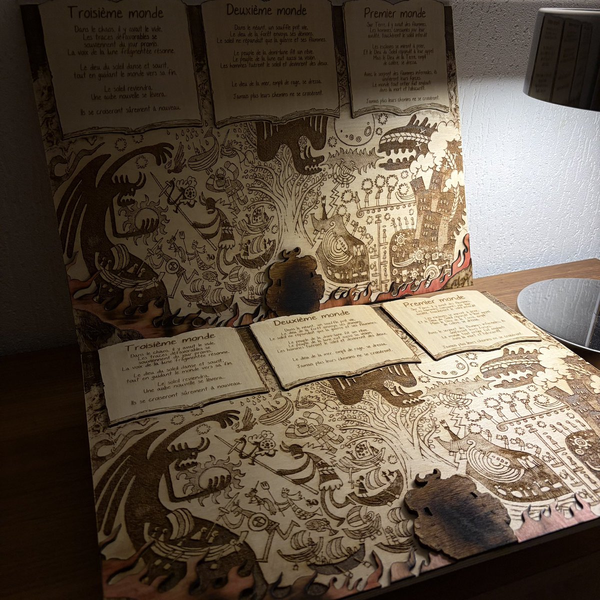 NAMU 🌳 (@namubois) on Twitter photo 