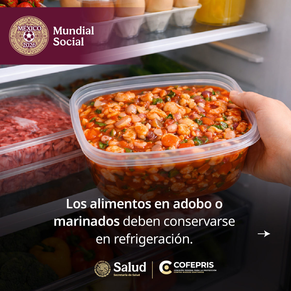 COPRISEG Guerrero tweet media