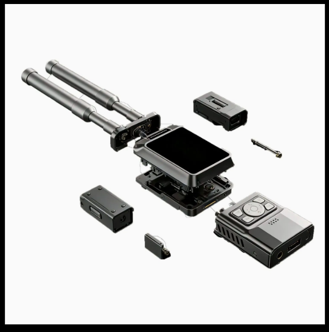 giammaiot2's tweet image. New Fpv Uav Drone Handheld Detector Portable System 😎

full-band detection of FPV analog video transmission signals across the 100MHz–8GHz frequency range. Modular ?

dronedetector.en.made-in-china.com/product/FUIRad…

#BlackBox #PDA
#SoftwareDefinedRadio #SDR #Drone #UAV #Intercpet #Portable #Detector