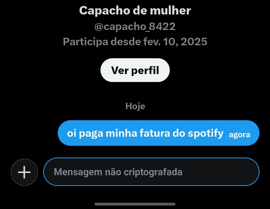 maaahclarasa's tweet photo. fim de mes ta como https://t.co/l9MjYfIkKw