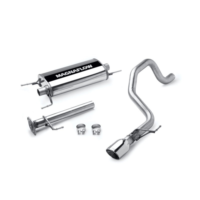 JustBoltonsCom's tweet photo. MagnaFlow Street Cat-Back Exhaust for 2007-2014 Toyota FJ Cruiser 4.0L V6: USD 922.92  Listed since: Jun-19 13:11 Buy it now Location: US - Charleston - 294** Seller:… https://t.co/K6WKpjqNgB #MagnaFlow #ExhaustSystem #ToyotaFJ #CarParts #AutoPerformance https://t.co/ADnNLSFALH