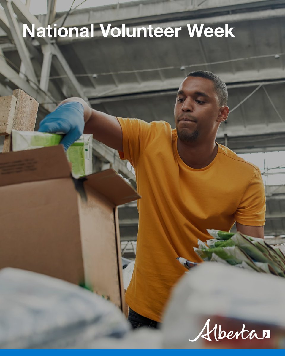 Alberta Arts, Culture and Status of Women tweet media