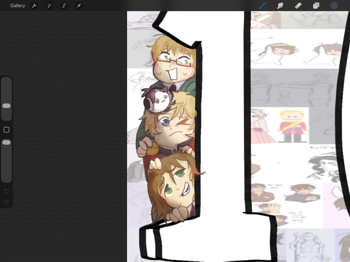 Sel 👾 tweet media