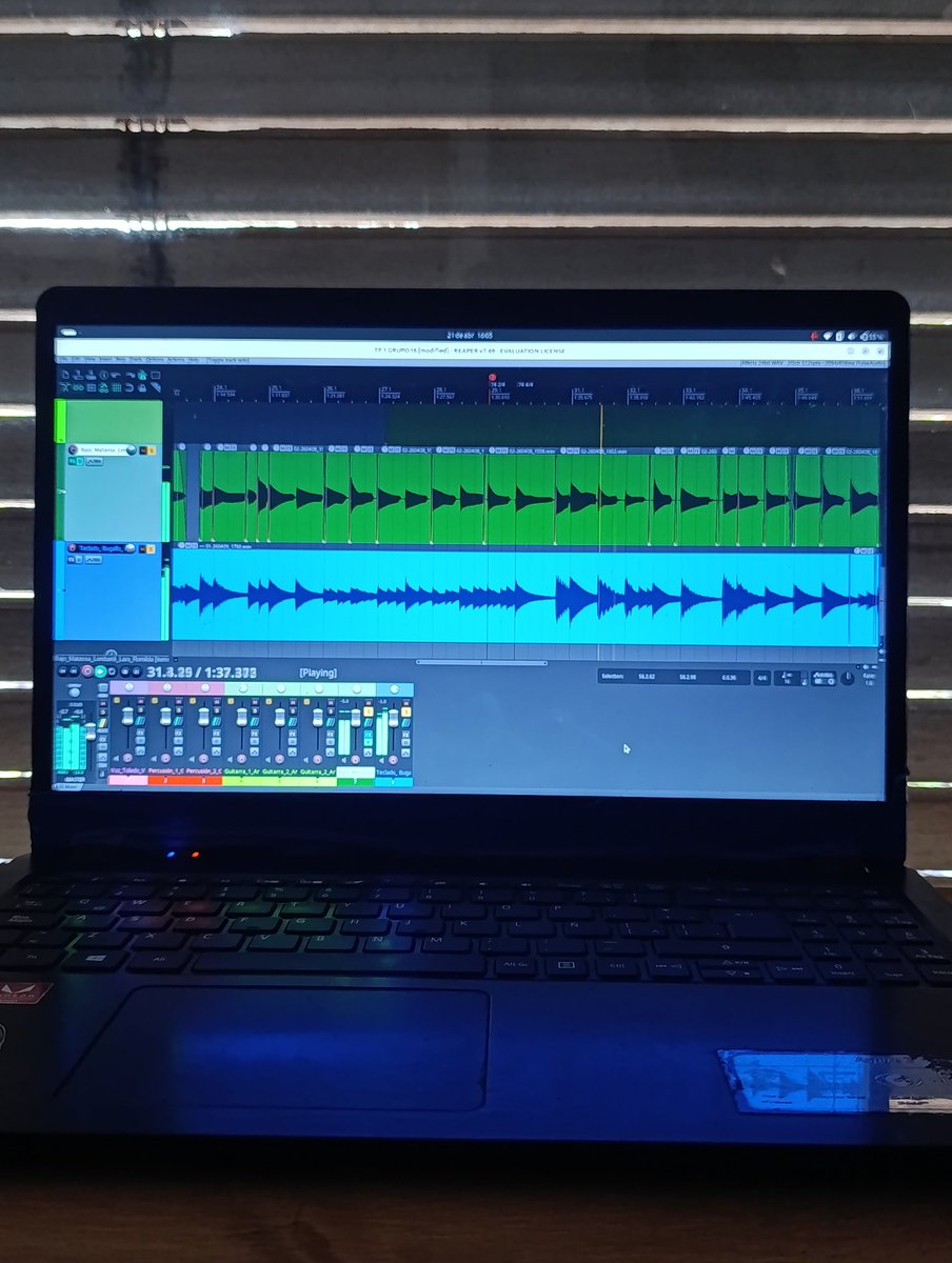 larita 🎸 tweet media