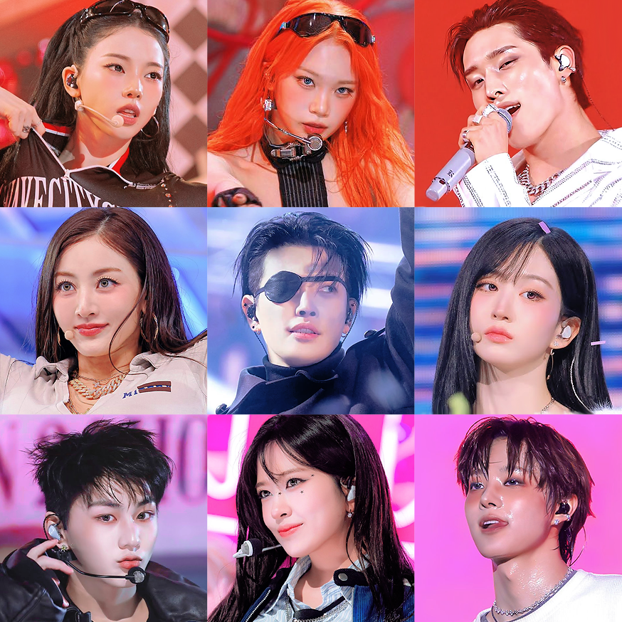 npomvtt's tweet image. Qual seu líder favorito?