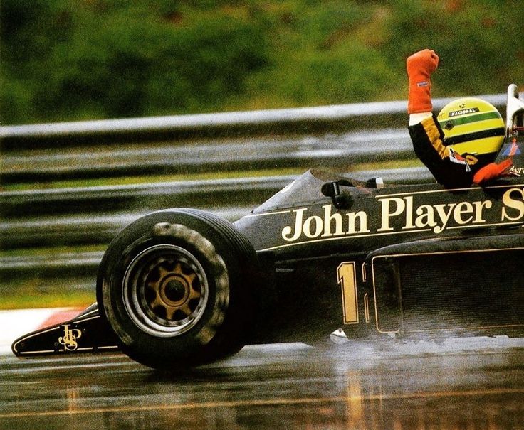 sennatheking's tweet image. #OnThisDay in 1985

Portuguese Grand Prix 

If you know, you know 

#F1