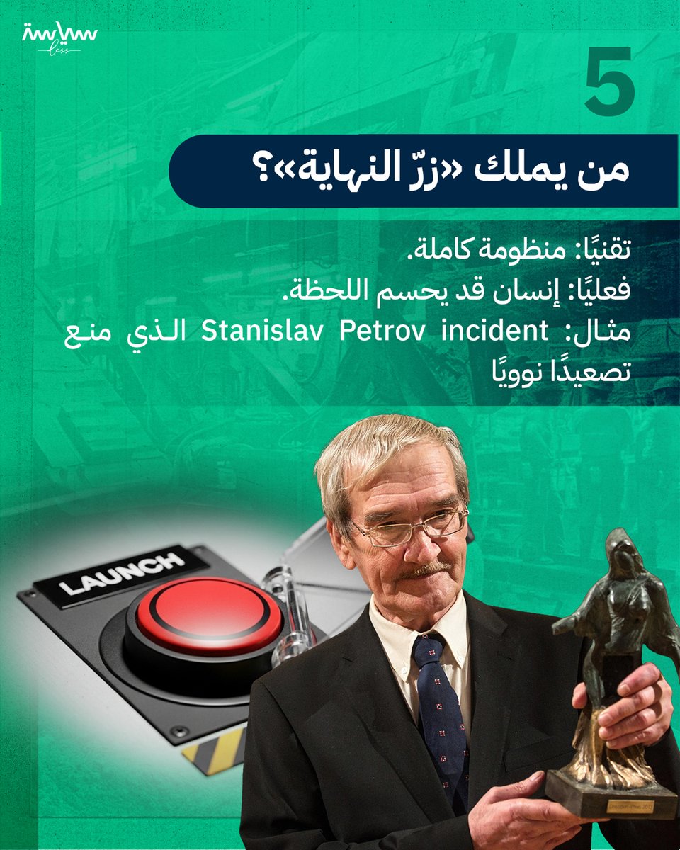 سياسة لس tweet media