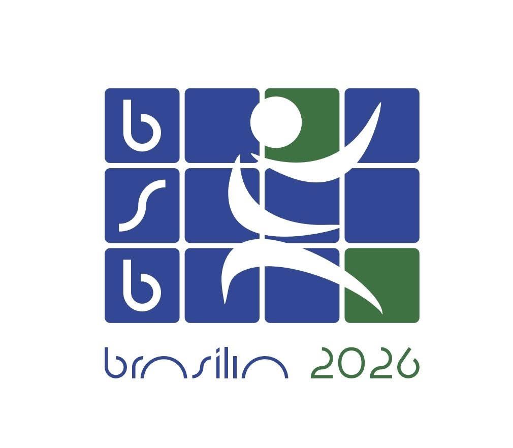 📢 ¡Brasilia será la capital mundial del combate! 🇧🇷🥋

Del 8 al 13 de junio de 2026 se celebra el Campeonato Mundial Universitario FISU de Deportes de Combate.

🔹 1,500 atletas
🔹 40 países
🔹 Organiza: <a href="/CBDU/">C B D U</a> y <a href="/FISU/">FISU</a>

Excelencia deportiva y conexión global. 🌎🥊
#karateyalgomas
