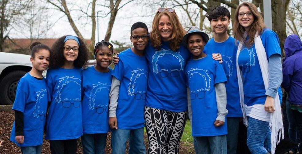 Disaffected tweet media