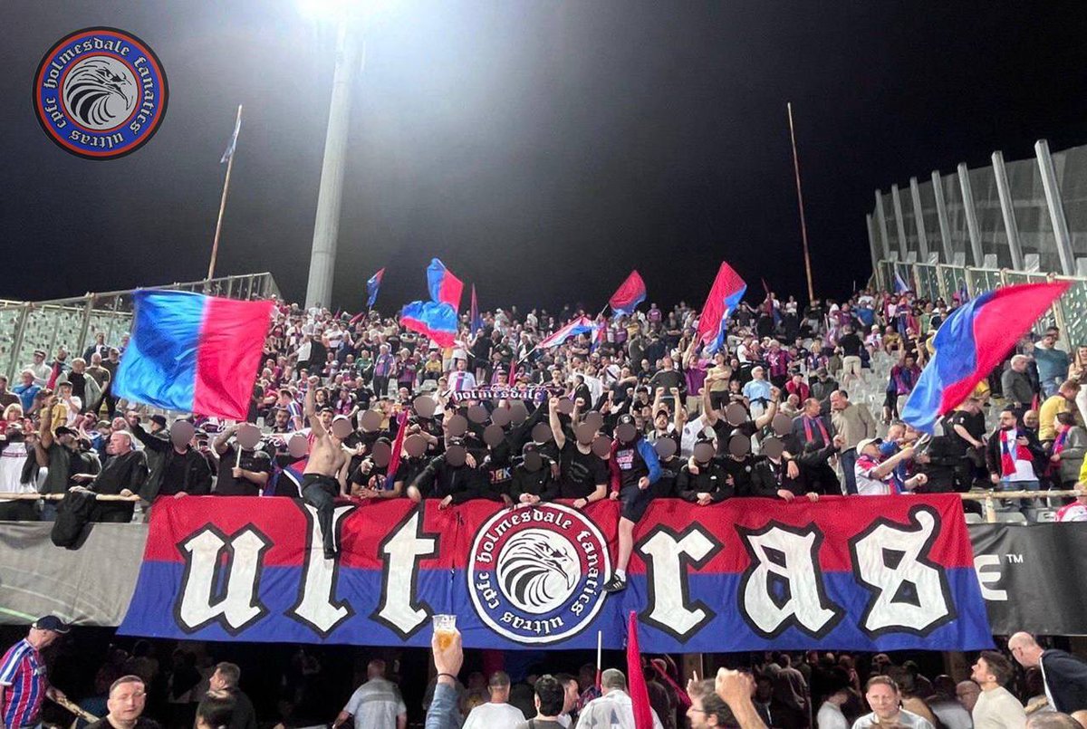 Holmesdale Fanatics tweet media