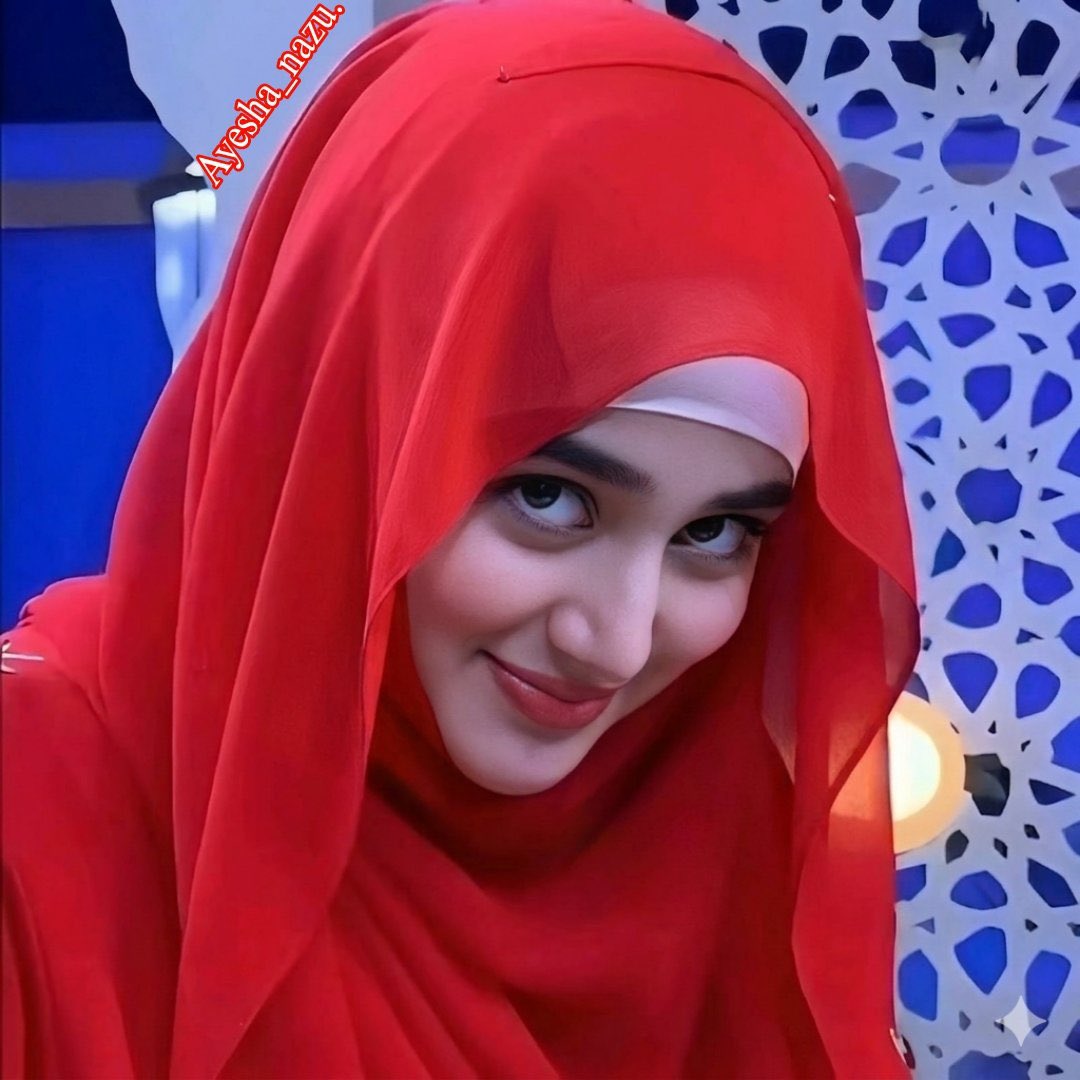 Hijabi Channel ✨🌙 tweet media