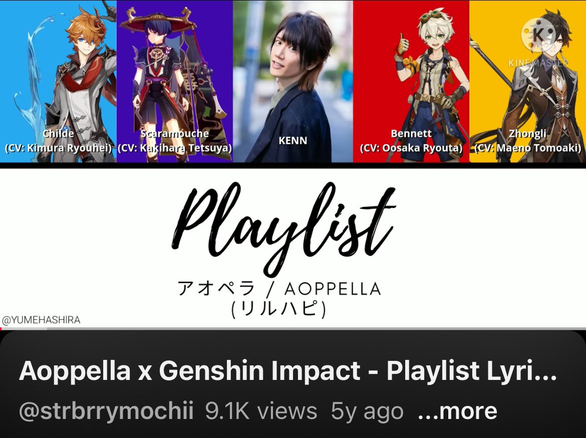 aris !!! tweet media