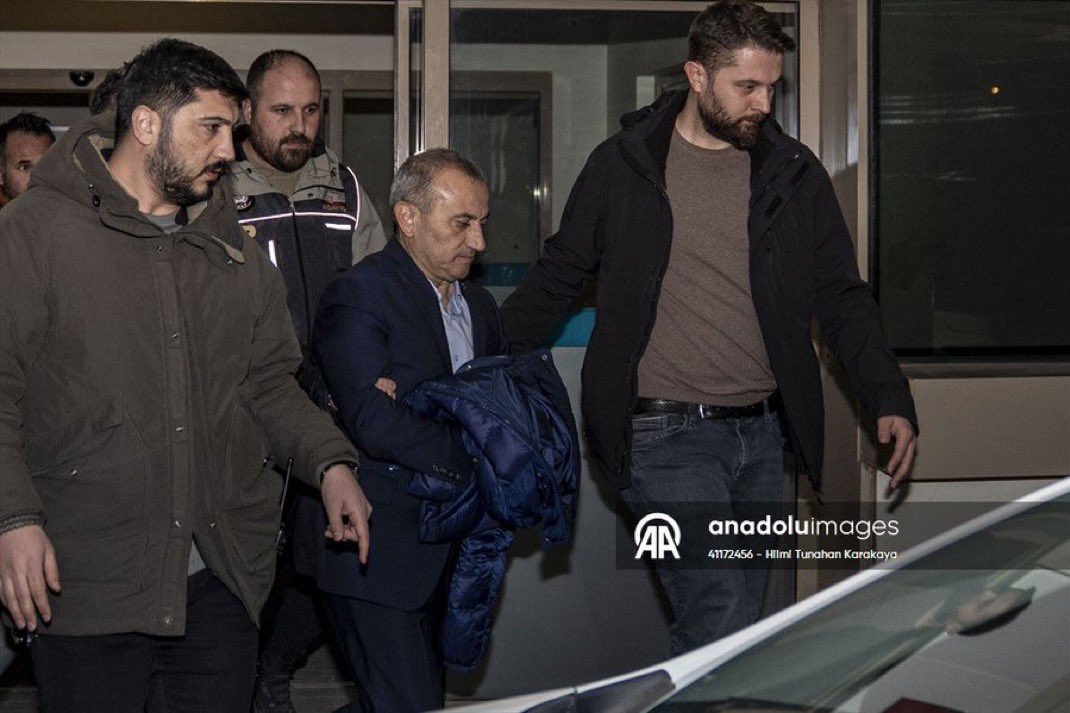 Zübeyde Sarı tweet media