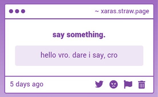 xara tweet media