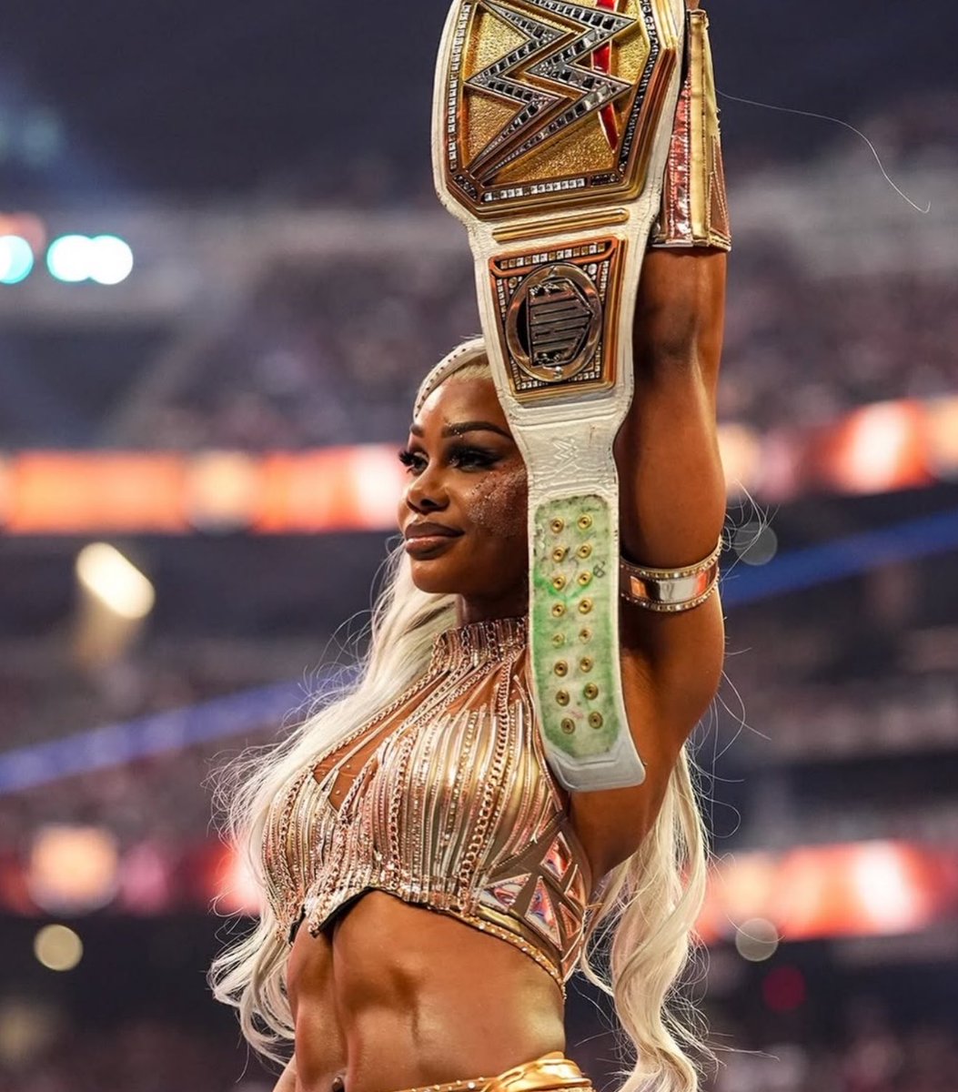 WrestlePurists tweet media
