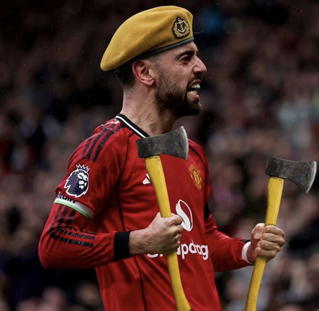 That Manchester united Guy💯 tweet media