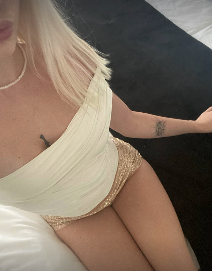 do u like seeing me in this?
