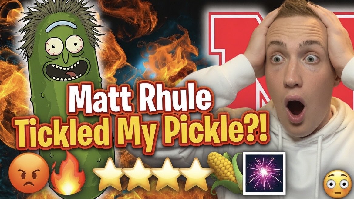 Nightmare🌽 tweet media