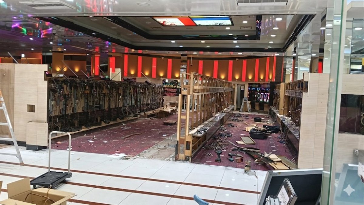 ゾーン苅田店 tweet media