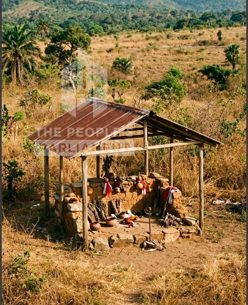 AVWEROSUOGHENE tweet media