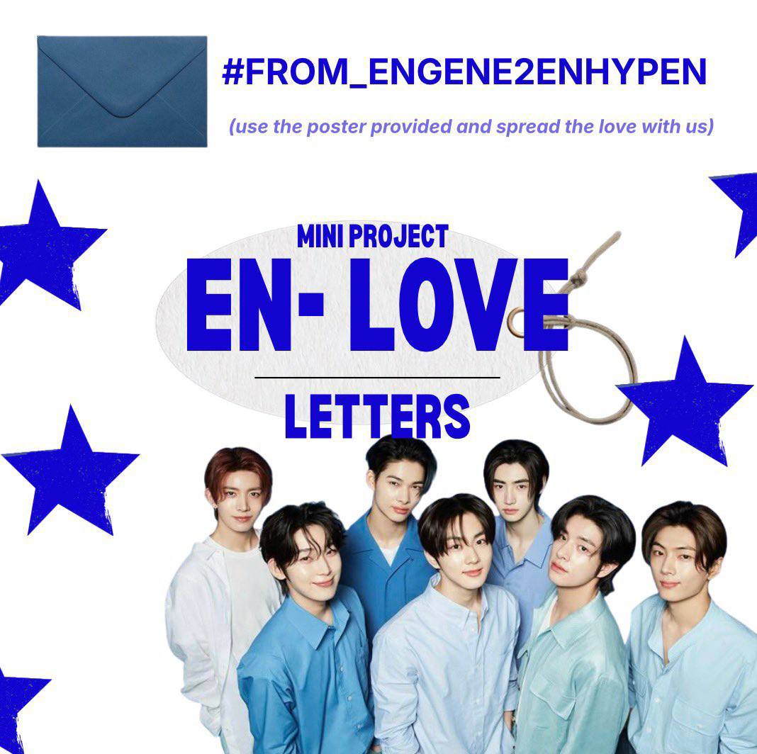 ENHYPEN IS 7 (@n_airi10) / Posts / X