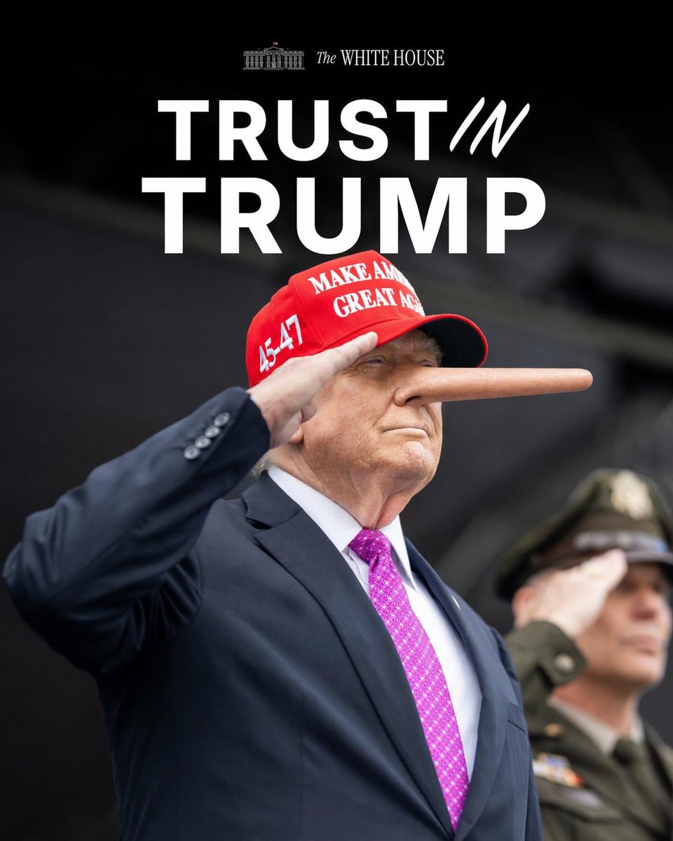 The Lincoln Project tweet media