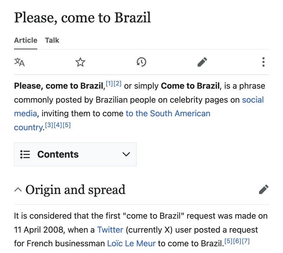 depths of wikipedia! tweet media