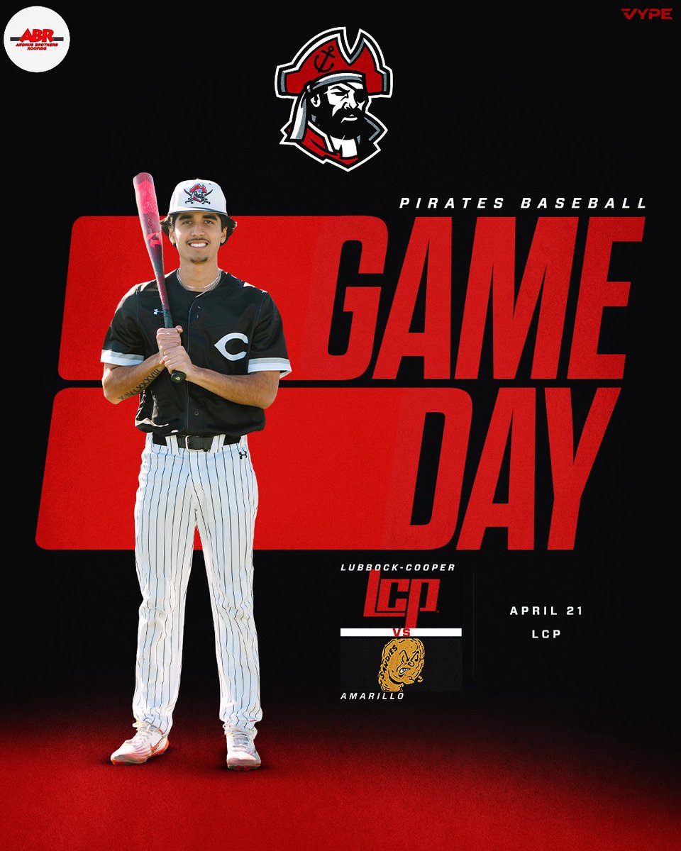 LCP Baseball tweet media