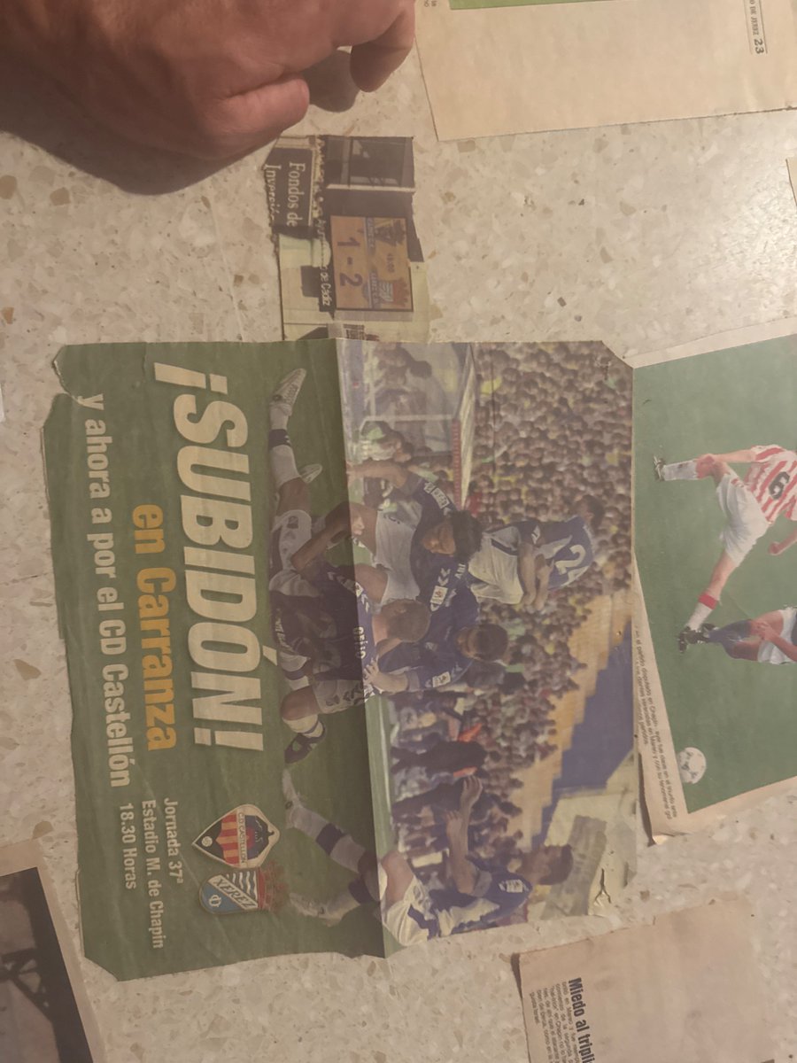 Fernandito tweet media