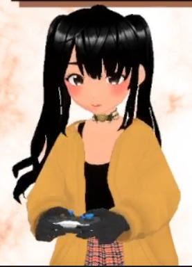 ⋆。゚ Eri Phantomhive。⋆🪄 tweet media