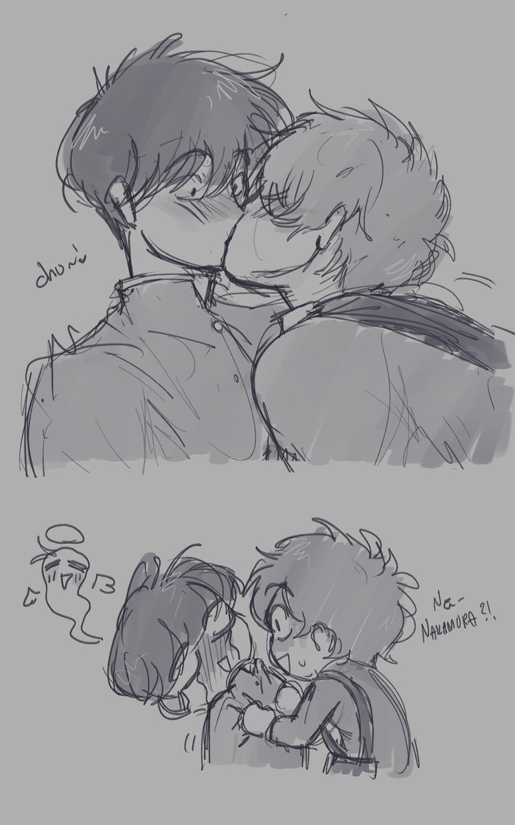 #ガンバレ中村くん
#goforitnakamura
😛