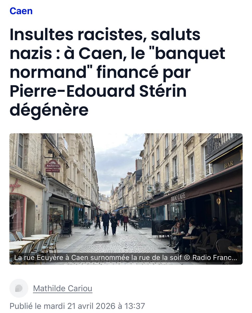 emma_frr's tweet image. Qui aurait pu prédire ?