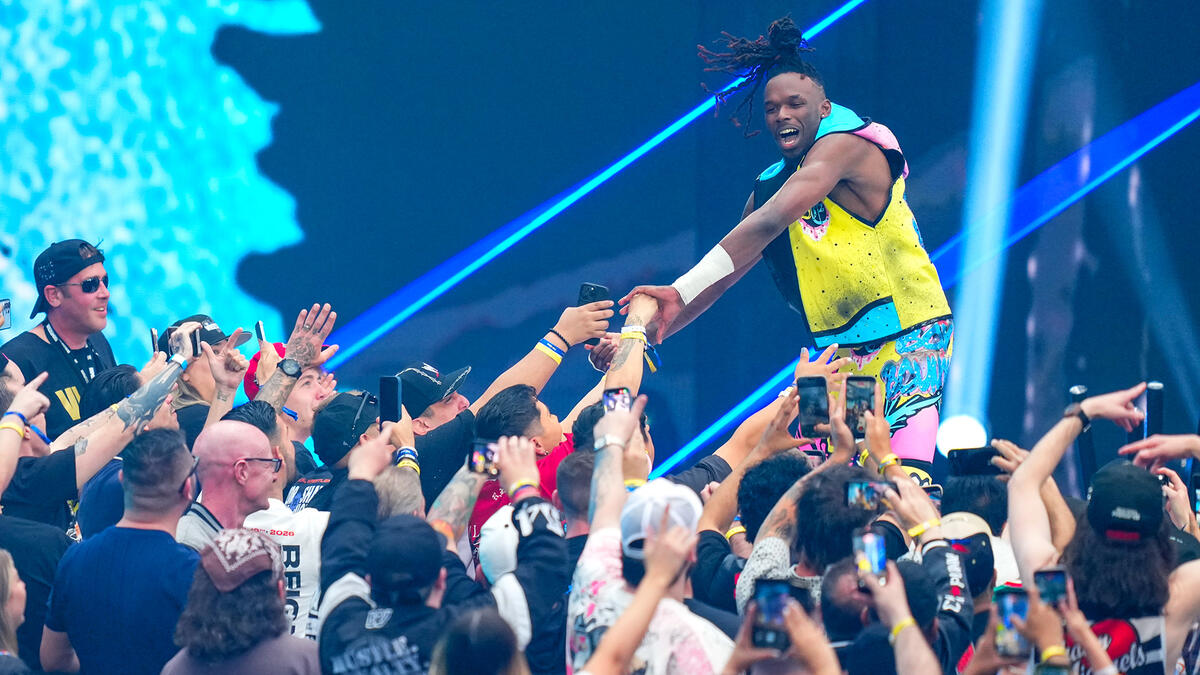 Fightful Wrestling tweet media