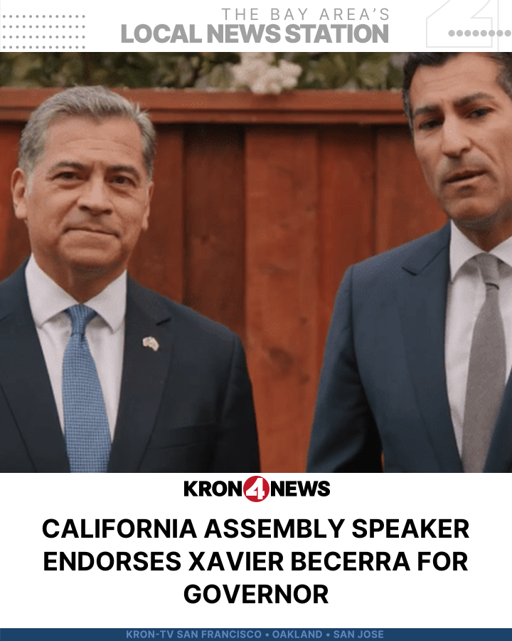 KRON4 News tweet media