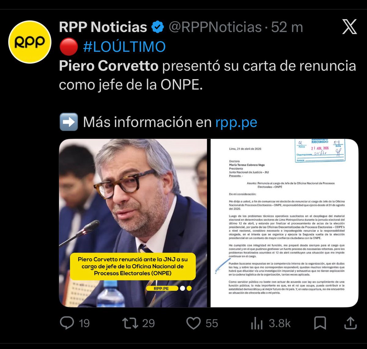 Remo Salvatierra tweet media