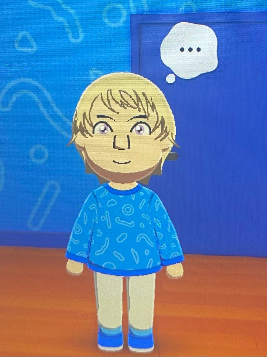 La creatura tweet media