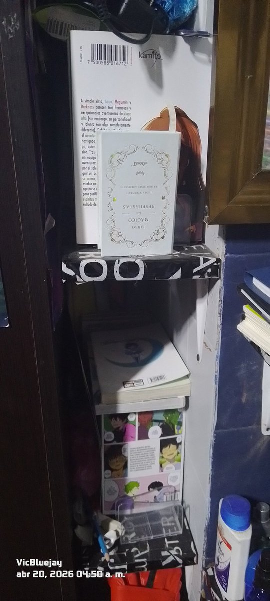 Victor Cabrera tweet media