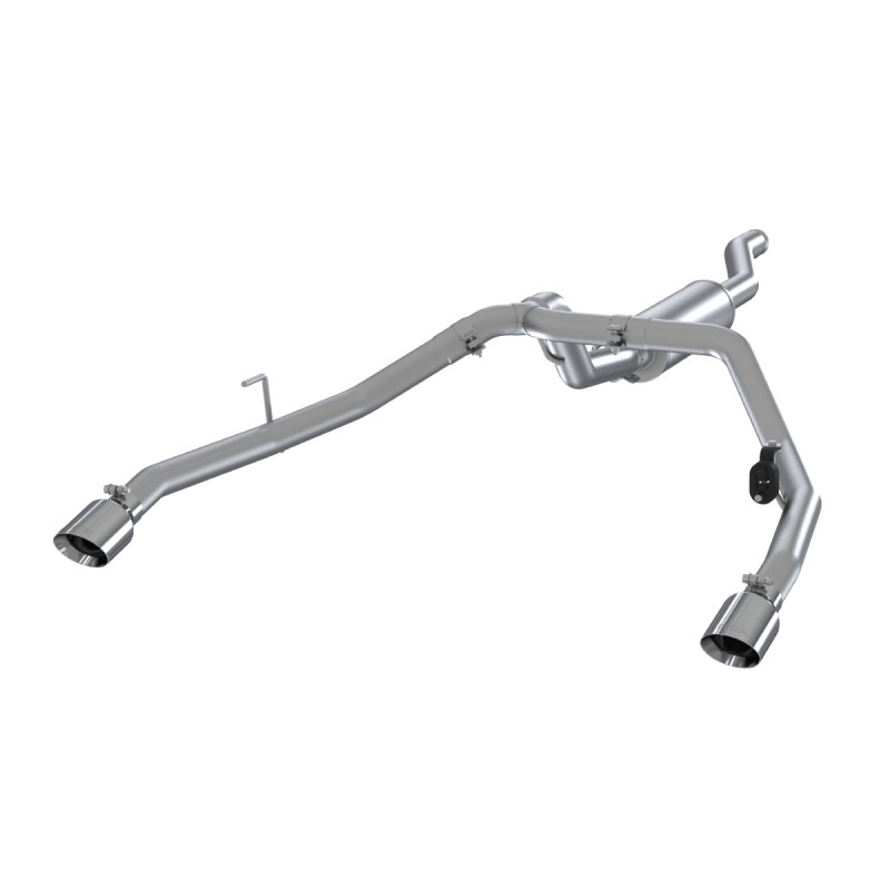 JustBoltonsCom's tweet image. MBRP Armor Pro Race Cat Back Exhaust for 2020-2025 Jeep Gladiator 3.6L: USD 964.99  Listed since: Sep-14 03:00 Buy it now Location: US - Charleston - 294** Seller:… dlvr.it/TS8dJq #JeepGladiator #MBRPRaceExhaust #CarParts #OffRoad #PerformanceParts