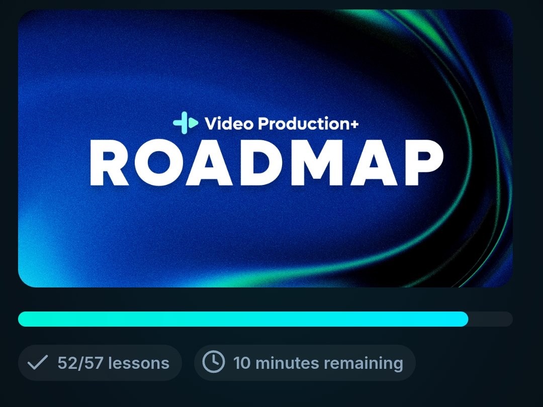 Juicy 🎞️ Video Editor tweet media