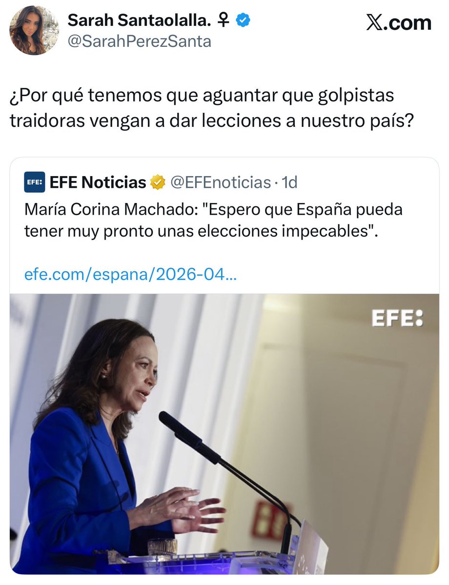 David Alandete tweet media