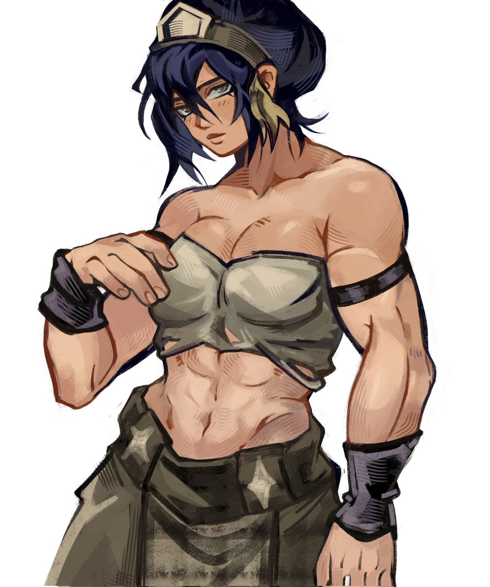 toph⛰️
#atla #toph