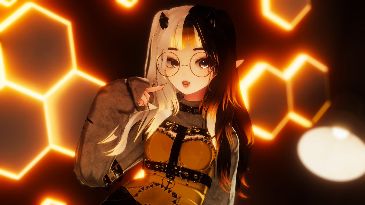 BlusnowVRC's tweet photo. End of month maybe? Promos open! 

WIP 

#vrchat #3dmodel #vrc https://t.co/K96JzuECbT