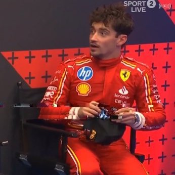 terminó el bieberchella para mí y volví al mood f1 y QUE ESTÁ PASANDOOOOOOOooooooooo