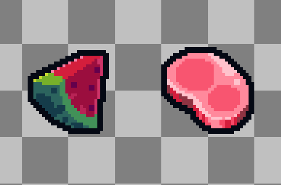 Lufenas pixel tweet media