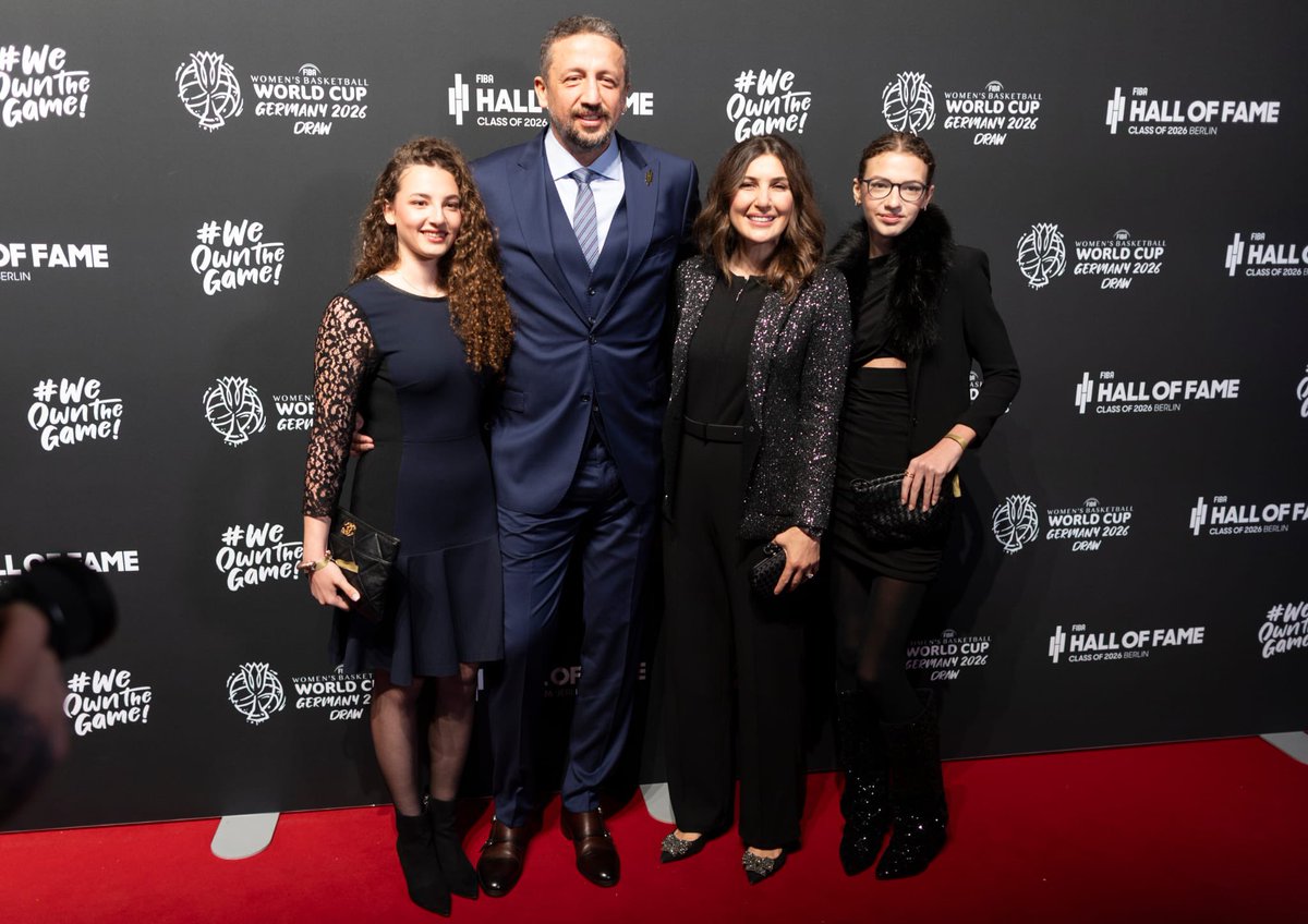 Hidayet Türkoğlu tweet media