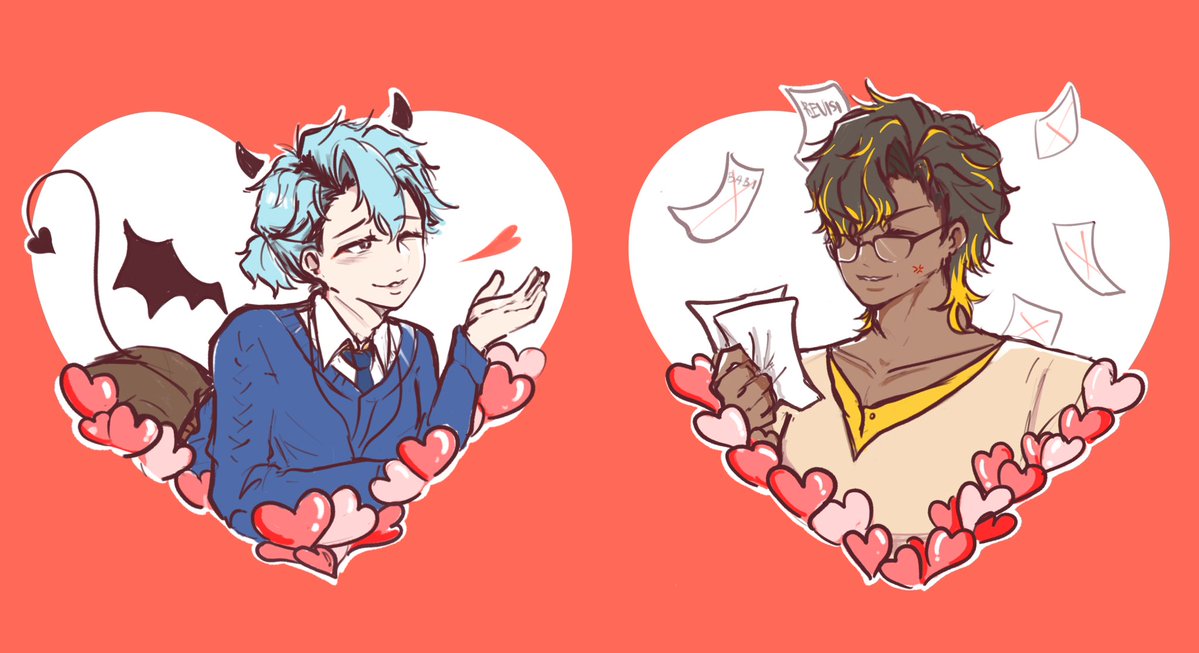 cheiruka tweet media