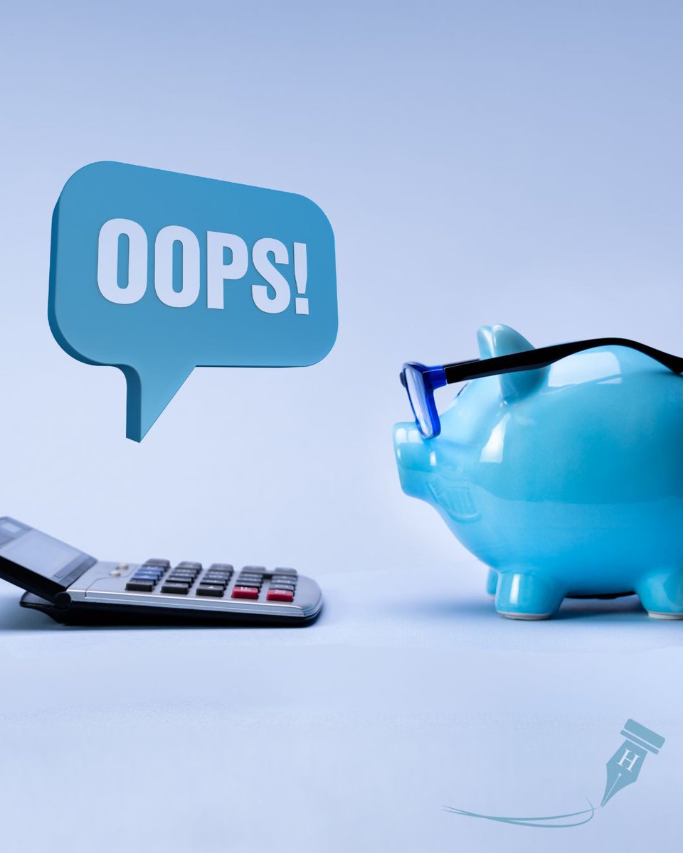 HeelanAssocs's tweet image. You’re working hard, but is your business running out of cash without you noticing? 💸 Here are 5 warning signs that could save your business in 2025.

buff.ly/0r7oy5y
#BusinessTips  #UKBusiness  #SmallBizUK