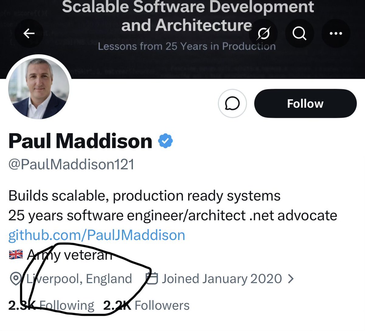 Bob Williams tweet media