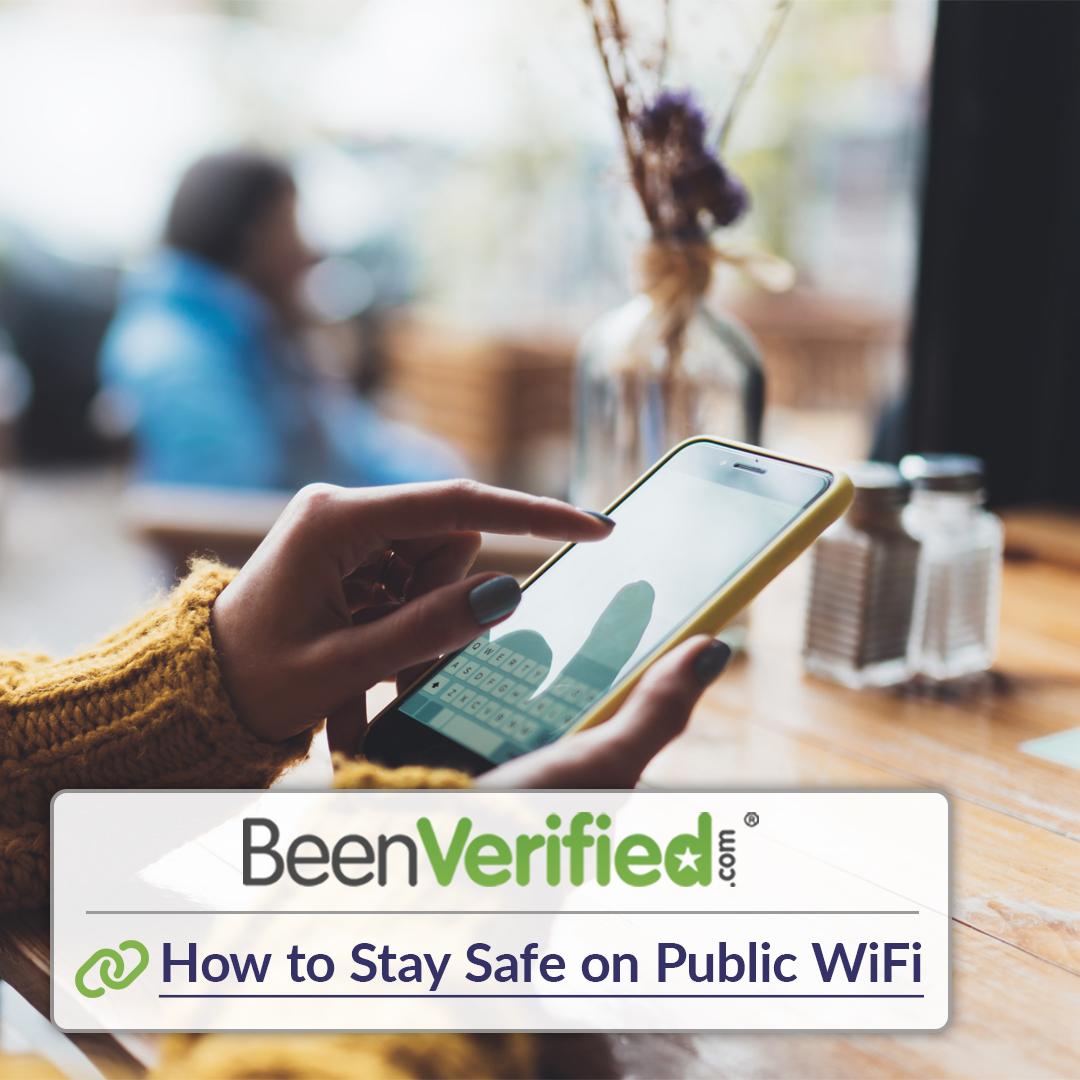 BeenVerified's tweet photo. Understanding these dangers and adopting practical measures to protect yourself can be crucial when using public Wi-Fi: https://t.co/kOa8Jzx89U (Link in Bio)

#BeenVerified #Wifi #Cybersecurity https://t.co/QZZW6KvBVh